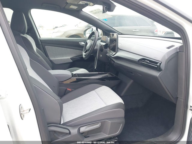 1V2DSPE8XSC004818 Volkswagen Id.4 Awd Pro