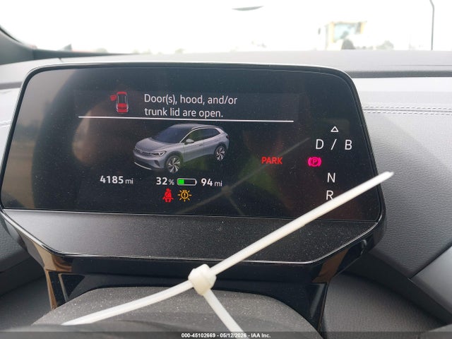1V2DSPE8XSC004818 Volkswagen Id.4 Awd Pro