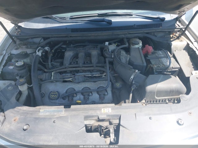 Aukcja sprzedaży 2008 Ford Taurus Sel, vin: 1FAHP27W78G145324, numer aukcji: 45102670