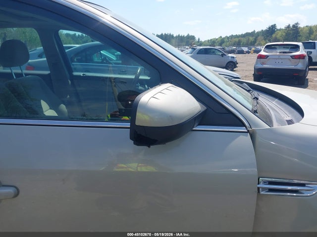 Aukcja sprzedaży 2008 Ford Taurus Sel, vin: 1FAHP27W78G145324, numer aukcji: 45102670