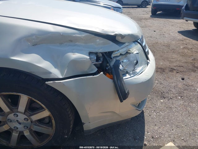Aukcja sprzedaży 2008 Ford Taurus Sel, vin: 1FAHP27W78G145324, numer aukcji: 45102670