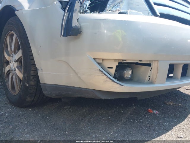 Aukcja sprzedaży 2008 Ford Taurus Sel, vin: 1FAHP27W78G145324, numer aukcji: 45102670