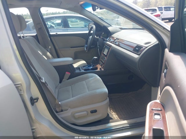 Aukcja sprzedaży 2008 Ford Taurus Sel, vin: 1FAHP27W78G145324, numer aukcji: 45102670