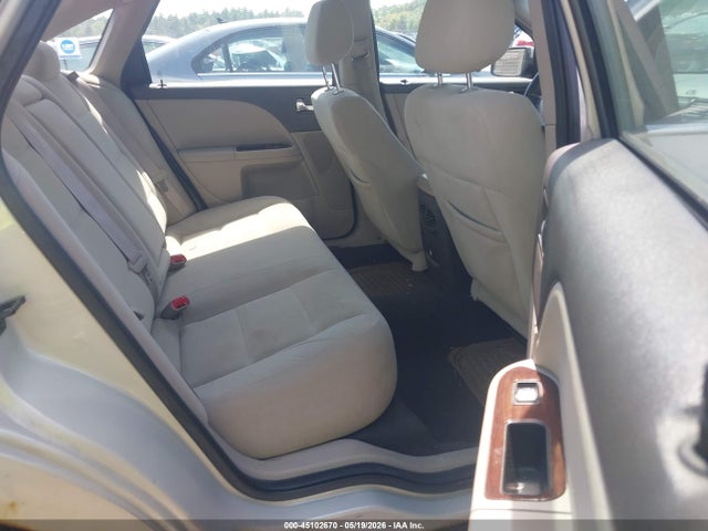Aukcja sprzedaży 2008 Ford Taurus Sel, vin: 1FAHP27W78G145324, numer aukcji: 45102670
