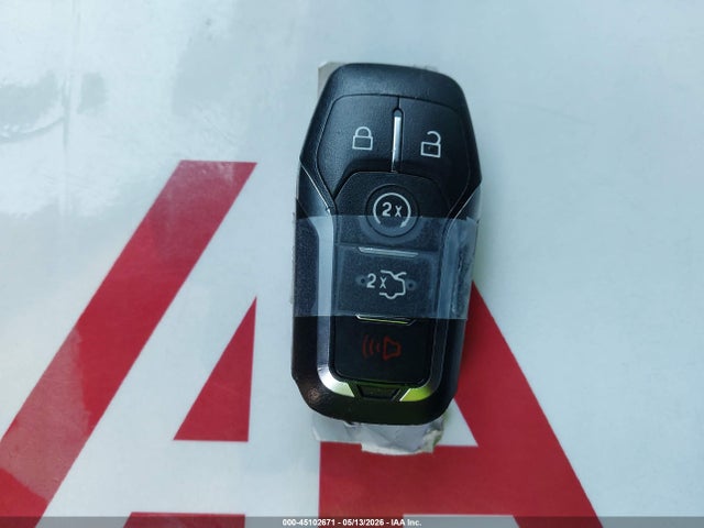 45102671 :رقم المزاد ، 1FM5K8GTXHGD13523 vin ، 2017 Ford Explorer Sport مزاد بيع