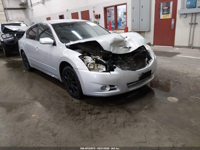 Aukcja sprzedaży 2012 Nissan Altima 2.5 S, vin: 1N4AL2AP4CC187853, numer aukcji: 45102675