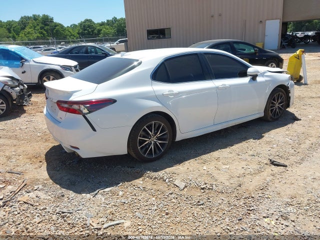Продажа на аукционе авто 2021 Toyota Camry Se, vin: 4T1G11AK1MU428106, номер лота: 45102676