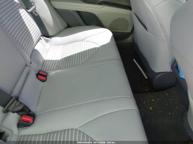 Продажа на аукционе авто 2021 Toyota Camry Se, vin: 4T1G11AK1MU428106, номер лота: 45102676