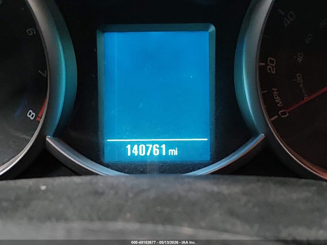 Aukcja sprzedaży 2013 Chevrolet Cruze 1lt Auto, vin: 1G1PC5SB8D7241800, numer aukcji: 45102677