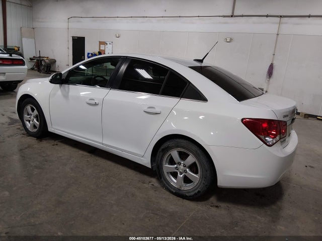 Aukcja sprzedaży 2013 Chevrolet Cruze 1lt Auto, vin: 1G1PC5SB8D7241800, numer aukcji: 45102677