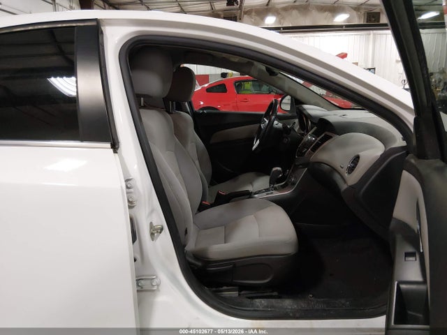 Aukcja sprzedaży 2013 Chevrolet Cruze 1lt Auto, vin: 1G1PC5SB8D7241800, numer aukcji: 45102677