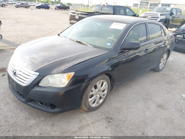 Aukcja sprzedaży 2008 Toyota Avalon Xl/xls/touring/limited, vin: 4T1BK36B18U301454, numer aukcji: 45102678
