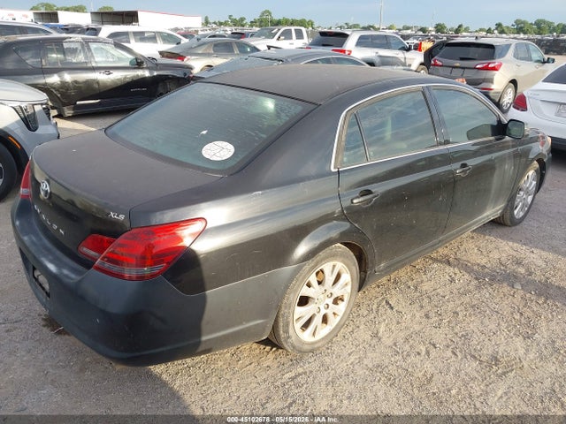 Aukcja sprzedaży 2008 Toyota Avalon Xl/xls/touring/limited, vin: 4T1BK36B18U301454, numer aukcji: 45102678