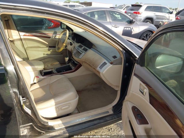 Aukcja sprzedaży 2008 Toyota Avalon Xl/xls/touring/limited, vin: 4T1BK36B18U301454, numer aukcji: 45102678