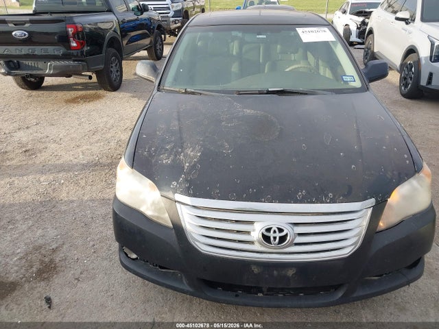 Aukcja sprzedaży 2008 Toyota Avalon Xl/xls/touring/limited, vin: 4T1BK36B18U301454, numer aukcji: 45102678