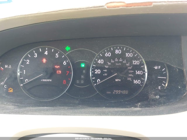 Aukcja sprzedaży 2008 Toyota Avalon Xl/xls/touring/limited, vin: 4T1BK36B18U301454, numer aukcji: 45102678
