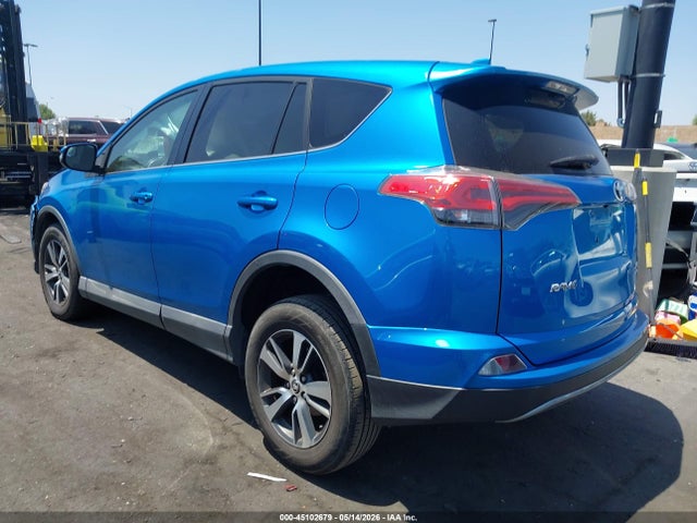 2T3RFREV7JW814741 Toyota Rav4 Xle