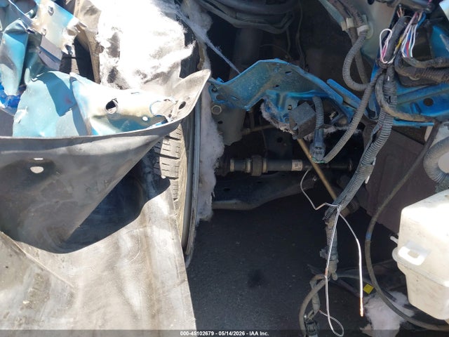 2T3RFREV7JW814741 Toyota Rav4 Xle