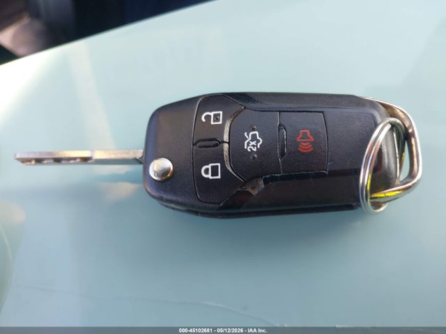 Продажа на аукционе авто 2014 Ford Fusion Se, vin: 1FA6P0HD0E5367610, номер лота: 45102681