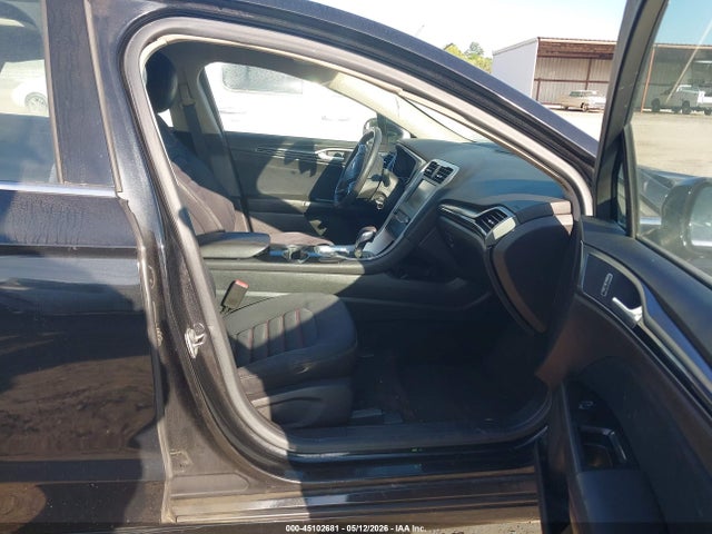 Продажа на аукционе авто 2014 Ford Fusion Se, vin: 1FA6P0HD0E5367610, номер лота: 45102681