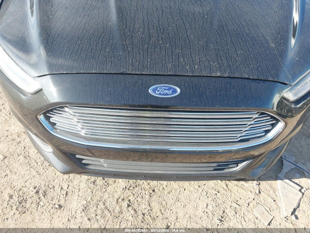 Продажа на аукционе авто 2014 Ford Fusion Se, vin: 1FA6P0HD0E5367610, номер лота: 45102681