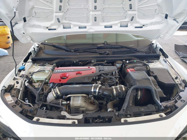 JHMFL5G43SX007542 Honda CIVIC TYPE R