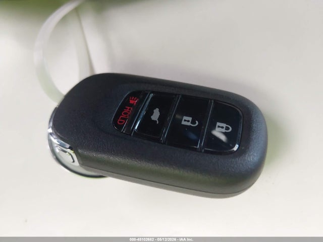 JHMFL5G43SX007542 Honda CIVIC TYPE R