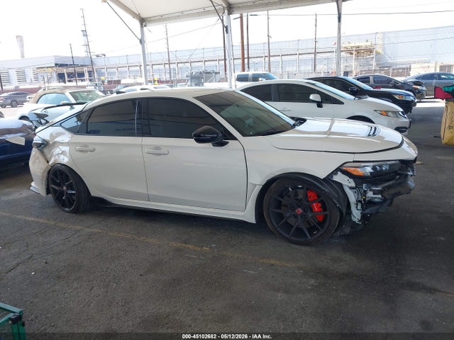 JHMFL5G43SX007542 Honda CIVIC TYPE R