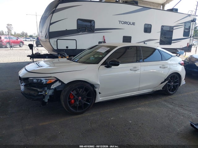 JHMFL5G43SX007542 Honda CIVIC TYPE R