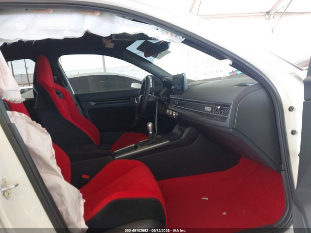 JHMFL5G43SX007542 Honda CIVIC TYPE R