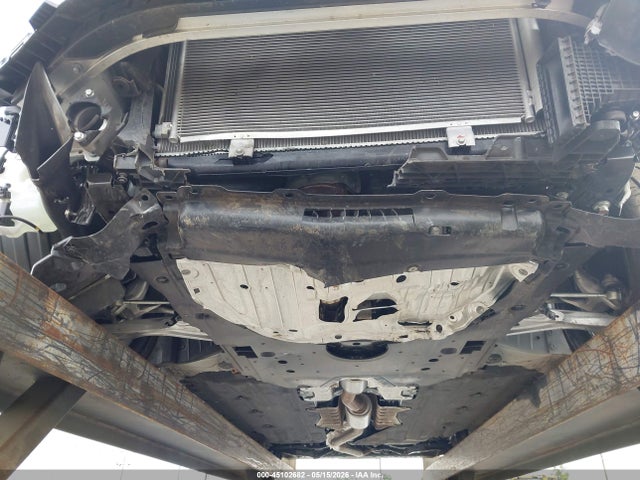 JHMFL5G43SX007542 Honda CIVIC TYPE R
