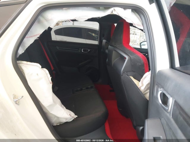 JHMFL5G43SX007542 Honda CIVIC TYPE R