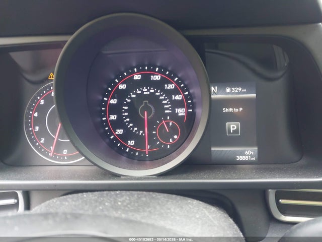 45102683 :رقم المزاد ، 5NPLM4AG6MH020234 vin ، 2021 Hyundai Elantra Sel مزاد بيع