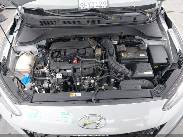 Hyundai Kona Limited 2023 KM8K5CA30PU982034 Image 10