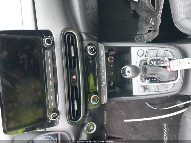 Hyundai Kona Limited 2023 KM8K5CA30PU982034 Image 11