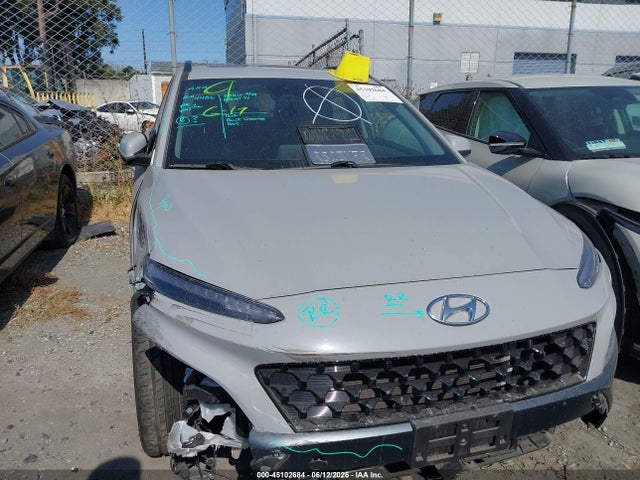 Hyundai Kona Limited 2023 KM8K5CA30PU982034 Image 13