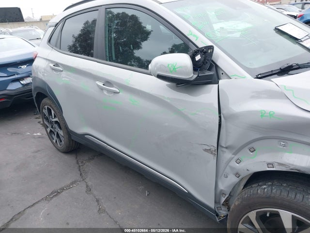 Hyundai Kona Limited 2023 KM8K5CA30PU982034 Image 12