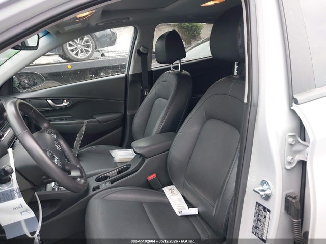 Hyundai Kona Limited 2023 KM8K5CA30PU982034 Image 19