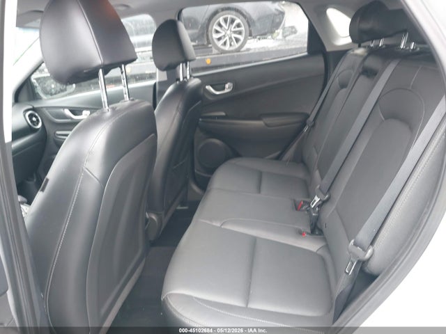 Hyundai Kona Limited 2023 KM8K5CA30PU982034 Image 21