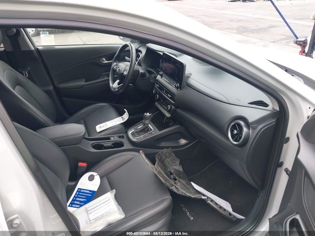 Hyundai Kona Limited 2023 KM8K5CA30PU982034 Image 5