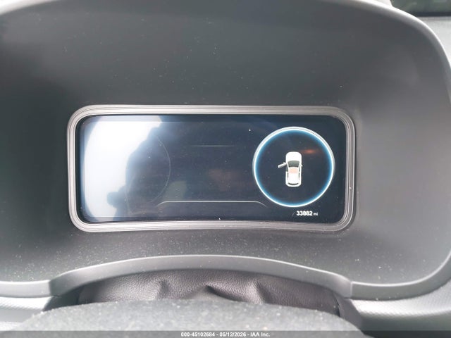 Hyundai Kona Limited 2023 KM8K5CA30PU982034 Image 7