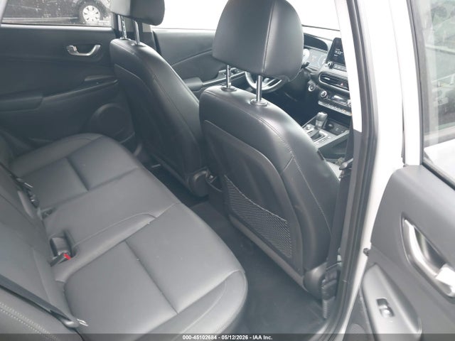 KM8K5CA30PU982034 Hyundai Kona Limited