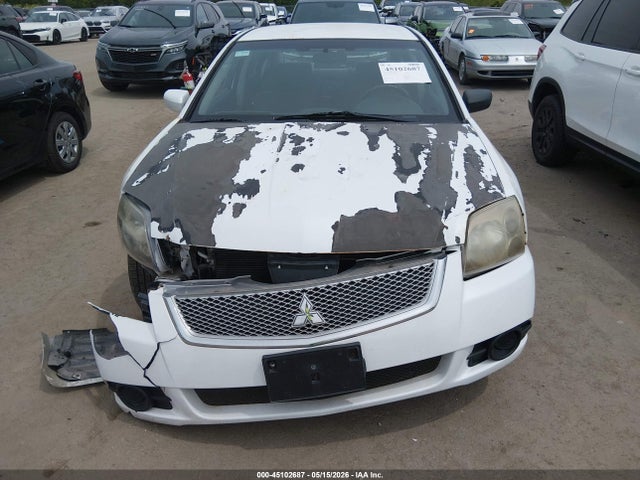 Продажа на аукционе авто 2010 Mitsubishi Galant Fe, vin: 4A32B2FF7AE015817, номер лота: 45102687
