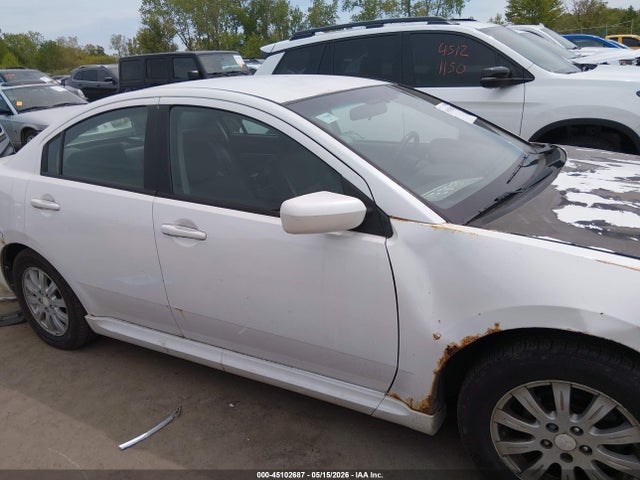 Продажа на аукционе авто 2010 Mitsubishi Galant Fe, vin: 4A32B2FF7AE015817, номер лота: 45102687
