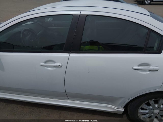 Продажа на аукционе авто 2010 Mitsubishi Galant Fe, vin: 4A32B2FF7AE015817, номер лота: 45102687