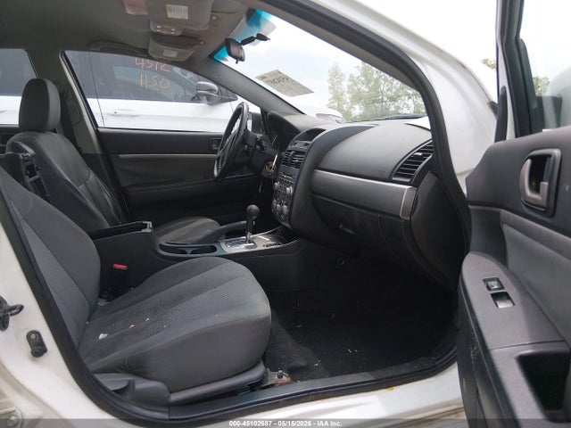 Продажа на аукционе авто 2010 Mitsubishi Galant Fe, vin: 4A32B2FF7AE015817, номер лота: 45102687