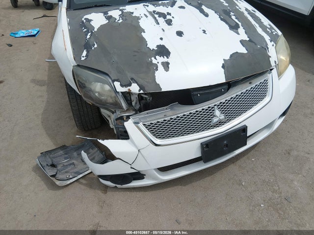 Продажа на аукционе авто 2010 Mitsubishi Galant Fe, vin: 4A32B2FF7AE015817, номер лота: 45102687