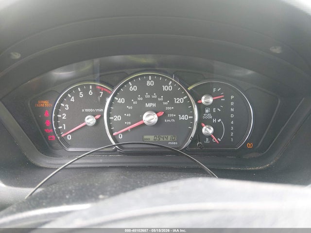 Продажа на аукционе авто 2010 Mitsubishi Galant Fe, vin: 4A32B2FF7AE015817, номер лота: 45102687