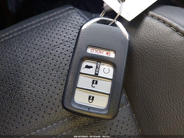 Aukcja sprzedaży 2021 Honda Cr-v Awd Touring, vin: 2HKRW2H90MH665056, numer aukcji: 45102689