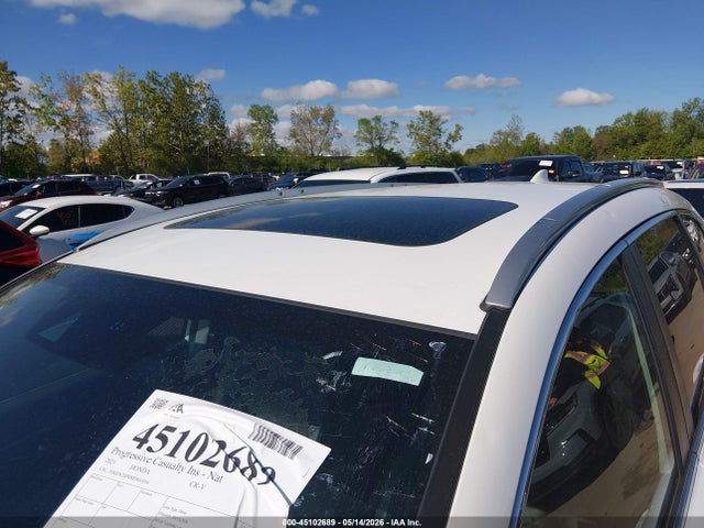 Aukcja sprzedaży 2021 Honda Cr-v Awd Touring, vin: 2HKRW2H90MH665056, numer aukcji: 45102689